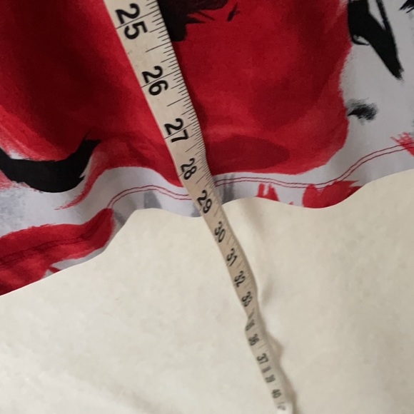 Apostrophe Woman’s Sleeveless Top Size Medium - Picture 6 of 6